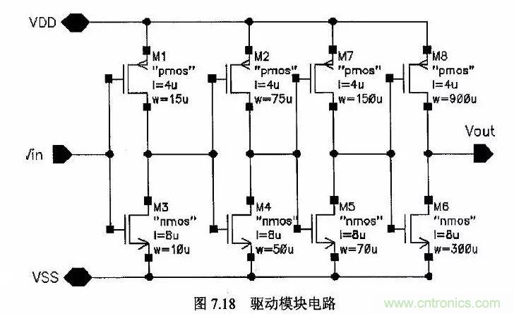 開關電源IC內(nèi)部電路解析！