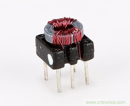 電路上的共模電感是接在開(kāi)關(guān)電源哪里，你知道嗎？