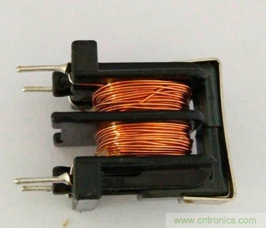 電路上的共模電感是接在開(kāi)關(guān)電源哪里，你知道嗎？