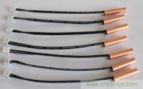 簡述線性ntc溫度傳感器的工作原理及應用 簡述線性ntc溫度傳感器的工作原理及應用