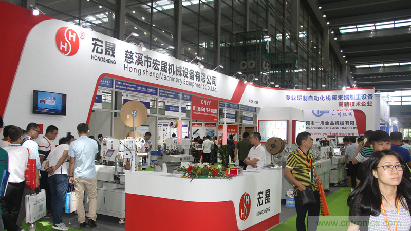 2019深圳線(xiàn)束加工展會(huì)見(jiàn)證線(xiàn)束行業(yè)最新技術(shù)發(fā)展趨勢(shì) 2019深圳線(xiàn)束加工展會(huì)見(jiàn)證線(xiàn)束行業(yè)最新技術(shù)發(fā)展趨勢(shì)