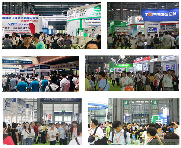 2019深圳線(xiàn)束加工展會(huì)見(jiàn)證線(xiàn)束行業(yè)最新技術(shù)發(fā)展趨勢(shì)