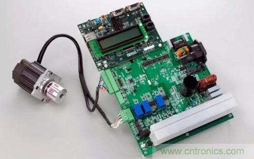 如何實(shí)現(xiàn)電機(jī)驅(qū)動(dòng)中&Sigma;-&Delta; ADC的最佳性能？