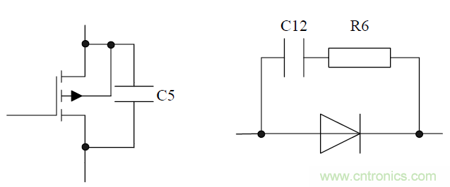 模塊電源的待機功耗究竟耗哪了？