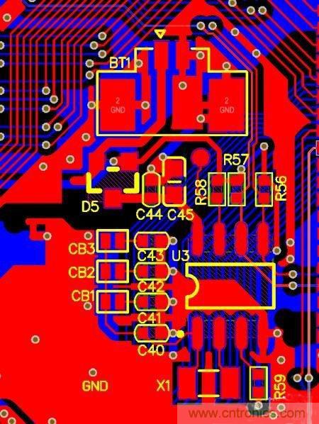 如何設(shè)計RTC電路？