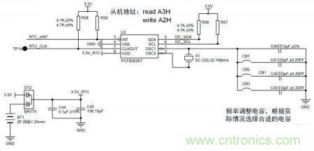 如何設(shè)計RTC電路？