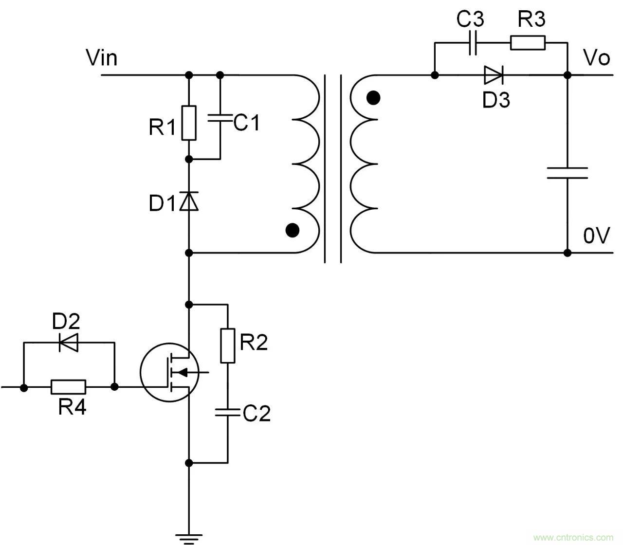 如何降低電源輸出的紋波噪聲？