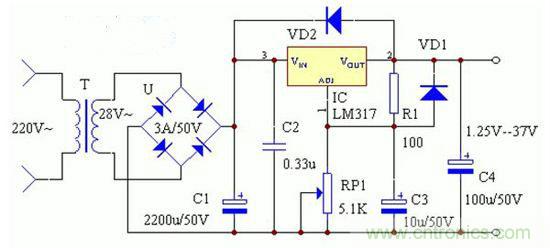 多年電源設計心得，毫無保留都給你了！
