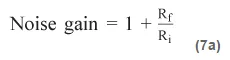 如何在實(shí)現(xiàn)高帶寬和低噪聲的同時(shí)確保穩(wěn)定性？（一）
