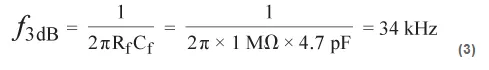 如何在實(shí)現(xiàn)高帶寬和低噪聲的同時(shí)確保穩(wěn)定性？（一）