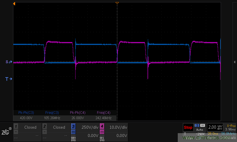 如何改善開關(guān)電源電路的EMI特性？