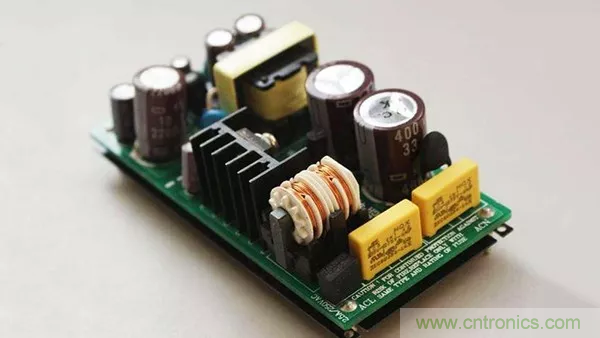 開關(guān)電源這么多指標(biāo)，你get到了嗎？（一）