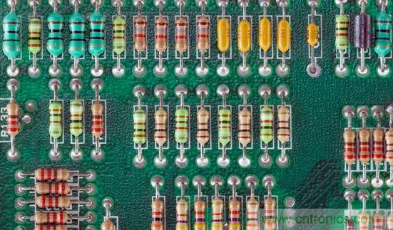 會用零歐姆電阻，是設(shè)計電路的一個重要技能！