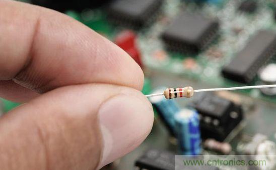 會用零歐姆電阻，是設(shè)計電路的一個重要技能！