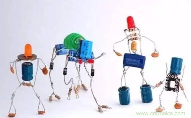 二極管，你真的了解她么？