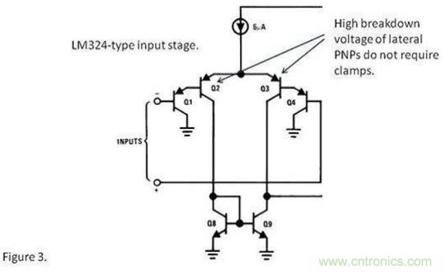 將運(yùn)算放大器用作比較器，可行么？