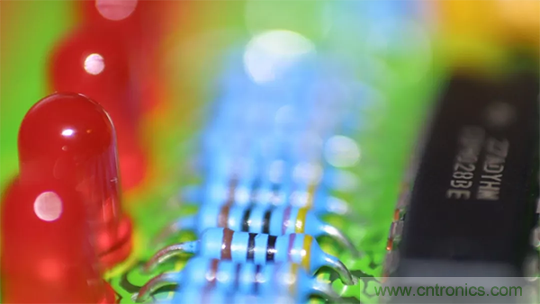 無(wú)感繞線電阻的3種繞制方法 無(wú)感繞線電阻的3種繞制方法