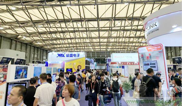 明年再見(jiàn)！&ldquo;WAIE 2019第四屆上海國(guó)際人工智能展覽會(huì)暨人工智能產(chǎn)業(yè)大會(huì)&rdquo;完美落幕！