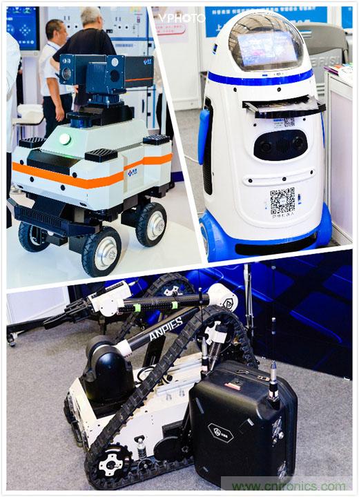 明年再見(jiàn)！&ldquo;WAIE 2019第四屆上海國(guó)際人工智能展覽會(huì)暨人工智能產(chǎn)業(yè)大會(huì)&rdquo;完美落幕！