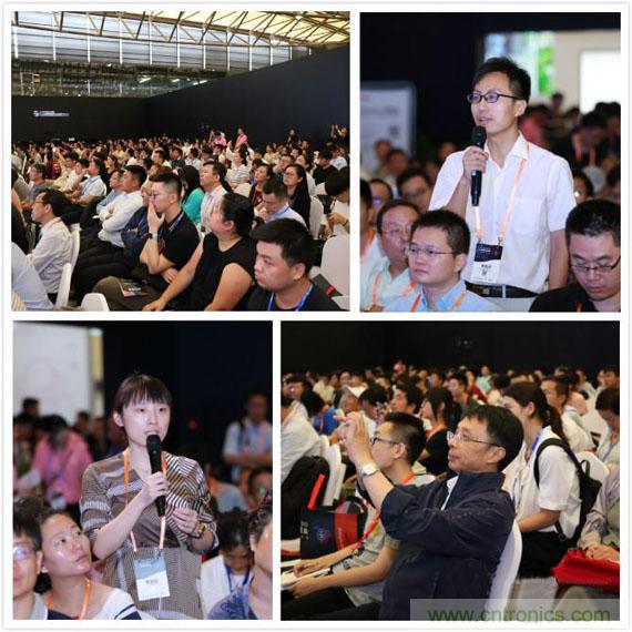 明年再見(jiàn)！&ldquo;WAIE 2019第四屆上海國(guó)際人工智能展覽會(huì)暨人工智能產(chǎn)業(yè)大會(huì)&rdquo;完美落幕！