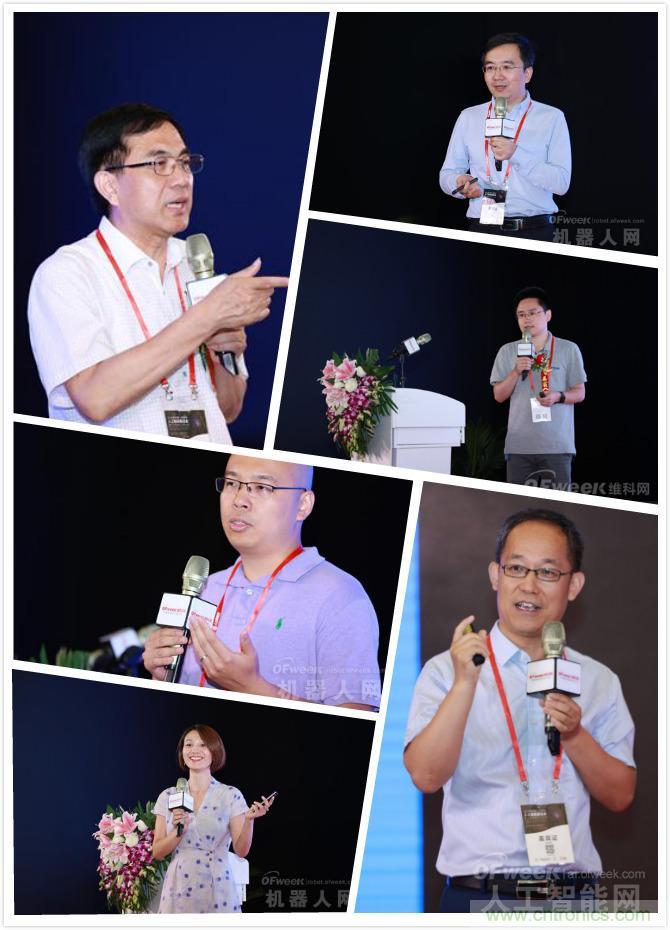 明年再見(jiàn)！&ldquo;WAIE 2019第四屆上海國(guó)際人工智能展覽會(huì)暨人工智能產(chǎn)業(yè)大會(huì)&rdquo;完美落幕！