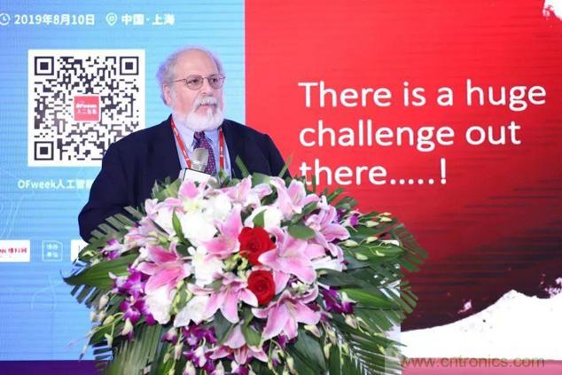 OFweek 2019 AI+教育高峰論壇完美落幕！