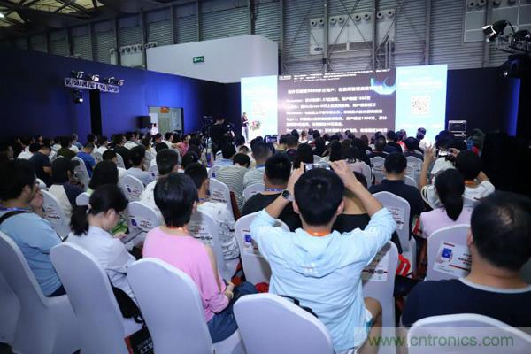 OFweek 2019 AI+教育高峰論壇完美落幕！