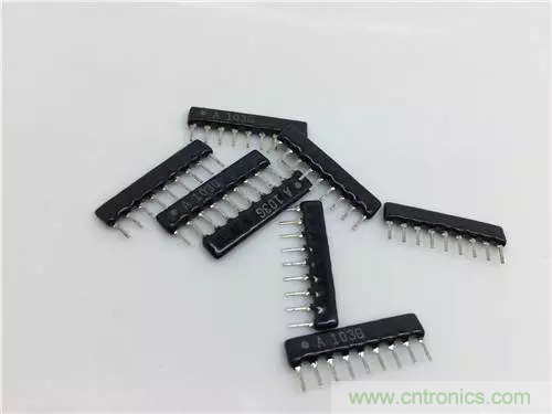 單片機(jī)中的高阻態(tài)到底什么意思？