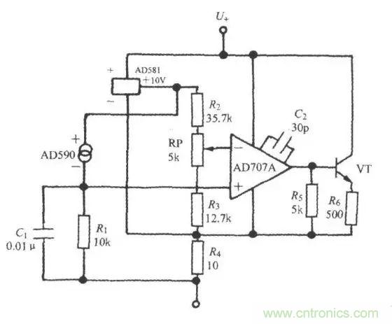 為何采用4~20mA的電流來傳輸模擬量？