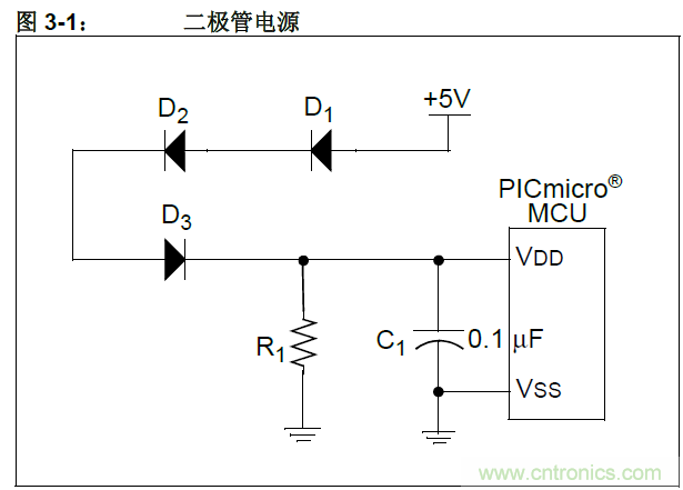 收藏！5V轉(zhuǎn)3.3V電平的19種方法技巧