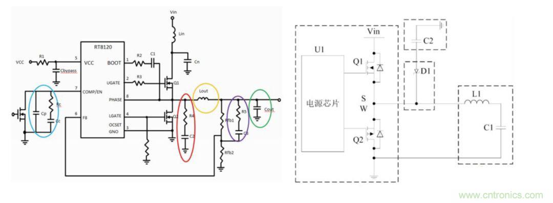 開關電源為啥有時候會叫？如何消除？