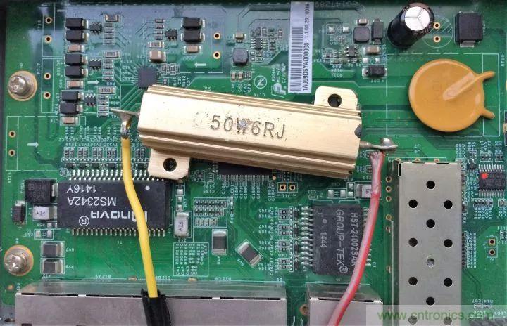 一文帶你認(rèn)識全類型“電阻”！