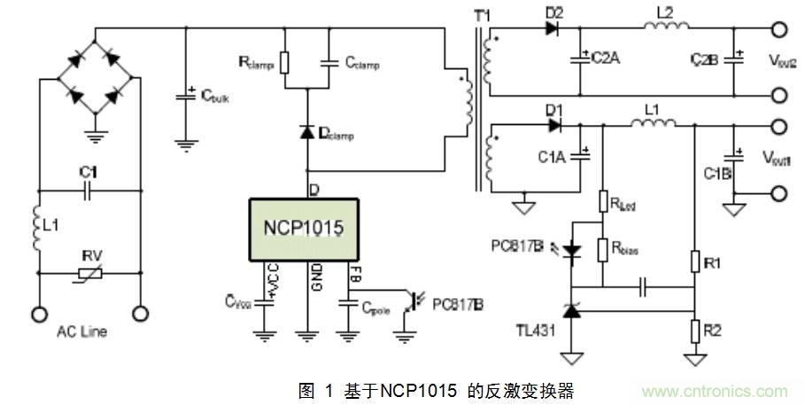 干貨:電路設(shè)計的全過程(含原理圖)
