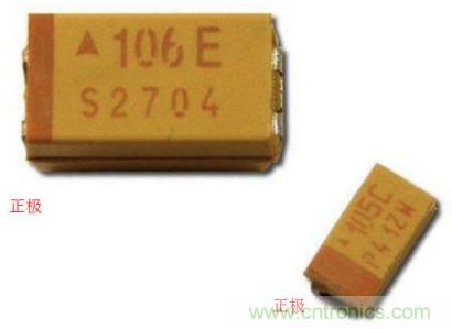 電容的尺寸、耐壓值、方向，這些參數(shù)該如何選擇？