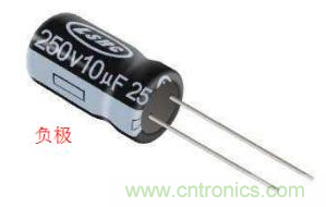 電容的尺寸、耐壓值、方向，這些參數(shù)該如何選擇？