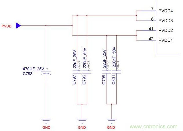 電容的尺寸、耐壓值、方向，這些參數(shù)該如何選擇？