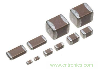 電容的尺寸、耐壓值、方向，這些參數(shù)該如何選擇？