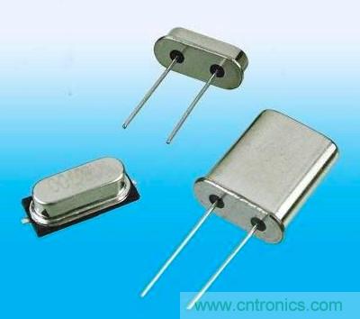 新手不可不知:晶振工作原理 + 晶振ppm