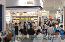 2020中國國際傳感器技術(shù)與應(yīng)用展覽會邀請函 2020中國國際傳感器技術(shù)與應(yīng)用展覽會邀請函