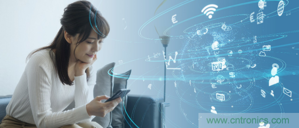 tesa 7905超薄遮蔽膠帶，助力手機廠商實現(xiàn)5G時代無限創(chuàng)新的手機設(shè)計