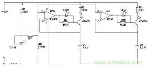 電源基礎(chǔ)電路圖集錦，工程師必備寶典！