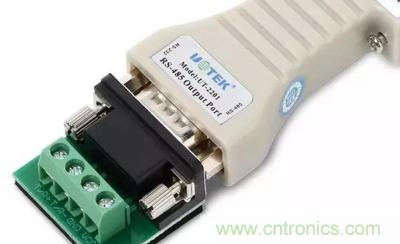 12個經(jīng)典問答：帶你全面了解RS485接口知識！