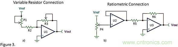 如何用好電位器？