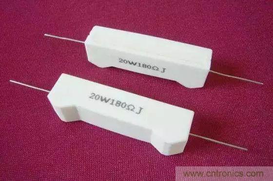 常見電阻器分類，你真的知道嗎？