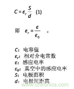 電容是如何工作的？