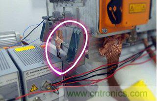 如何巧妙解決電機制器傳導發(fā)射遇到干擾？