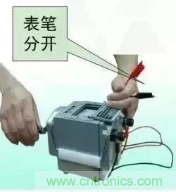 如何判斷三相異步電動(dòng)機(jī)是否燒壞？