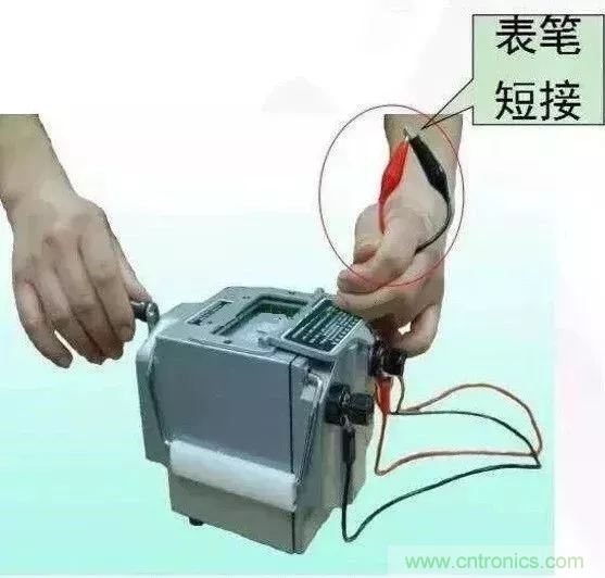 如何判斷三相異步電動(dòng)機(jī)是否燒壞？