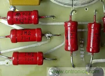 一文帶你認(rèn)識：電阻精度！