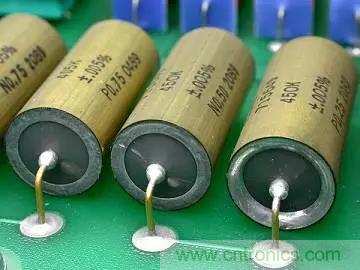 一文帶你認(rèn)識：電阻精度！